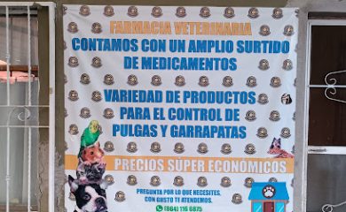 Tienda de productos para mascotas Forrajera Mi Torito Bravo