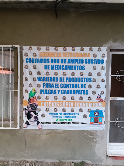 Tienda de productos para mascotas Forrajera Mi Torito Bravo