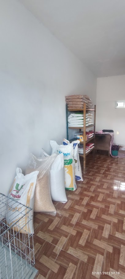 Tienda de productos para mascotas Forrajera y croquetera Kaxtotollin