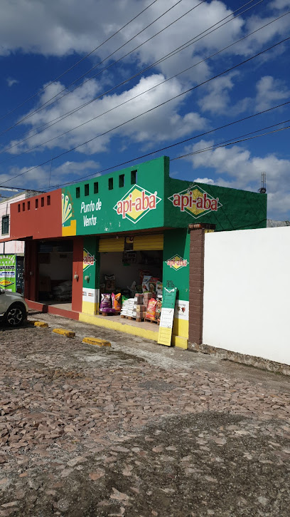 Tienda de productos para mascotas Forrajes Baez