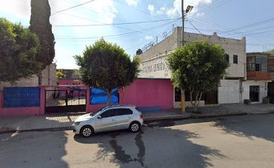 Tienda de productos para mascotas Forrajes El Perico