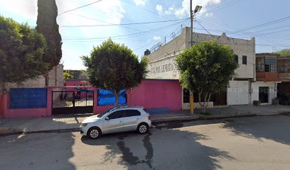 Tienda de productos para mascotas Forrajes El Perico