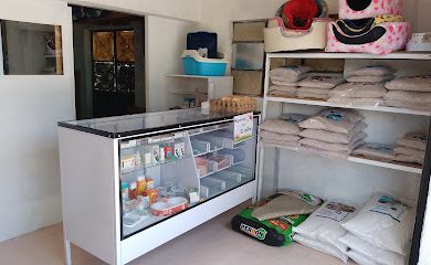 Tienda de productos para mascotas Gat&Cat