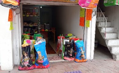 Tienda de productos para mascotas GeryMy