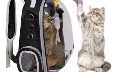 Tienda de productos para mascotas Hakuna Manada