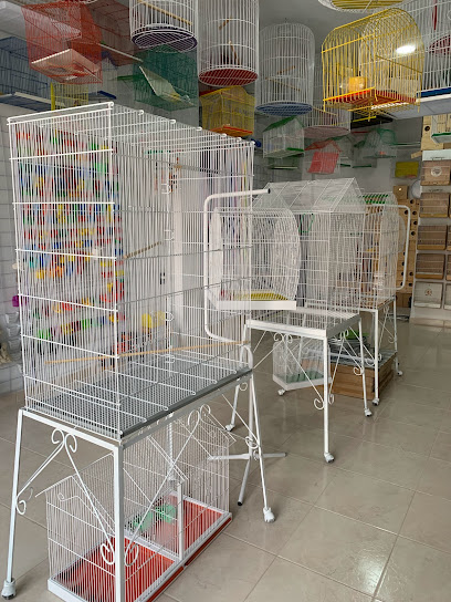 Tienda de productos para mascotas Happy Pets Mx