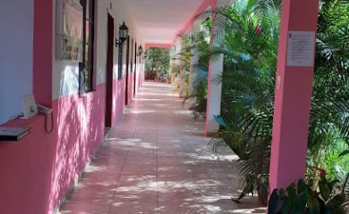 Tienda de productos para mascotas Hotel Rinconcito Huasteco