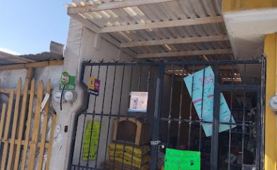 Tienda de productos para mascotas Huellitas 2