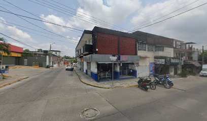 Tienda de productos para mascotas Huellitas Distribuidora ChurroDog