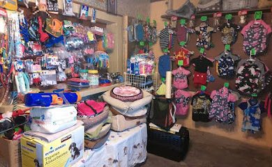 Tienda de productos para mascotas Huellitas Ropa y Accesorios para Mascotas