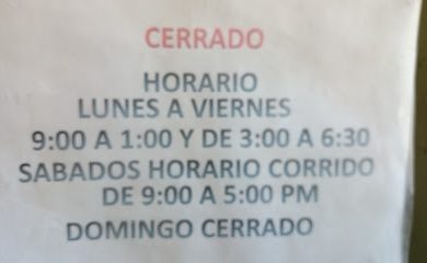 Tienda de productos para mascotas Insumos Pecuarios