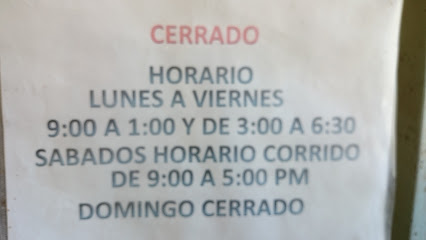 Tienda de productos para mascotas Insumos Pecuarios