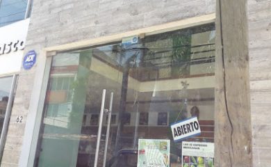 Tienda de productos para mascotas Joe Exotic