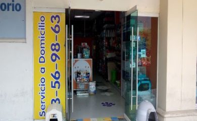 Tienda de productos para mascotas Kota HEB Chipinque