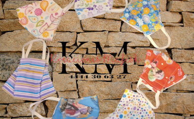Tienda de productos para mascotas Kreaciones mafish