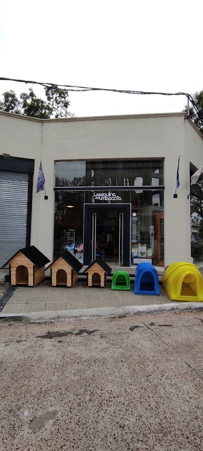 Tienda de productos para mascotas LA ESQUINA DE TU MASCOTA. SEMILLAS FORRAJERAS.