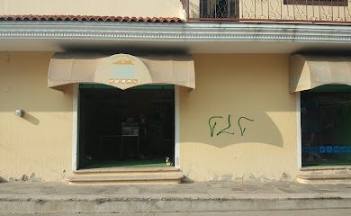 Tienda de productos para mascotas La Casa de Doña Cuca