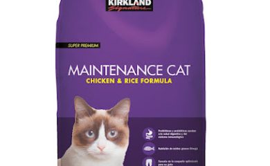 Tienda de productos para mascotas La Casa de los Michis