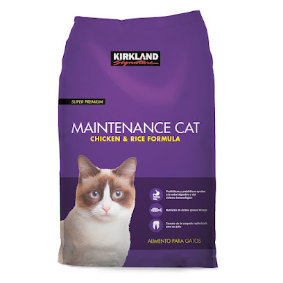 Tienda de productos para mascotas La Casa de los Michis