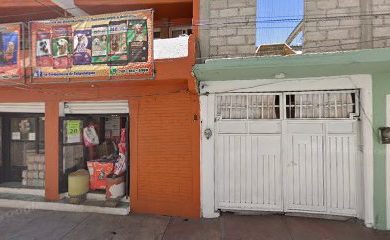 Tienda de productos para mascotas La Croquetería Calpulalpan, Tlaxcala