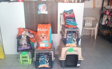 Tienda de productos para mascotas La Croquetería SLP