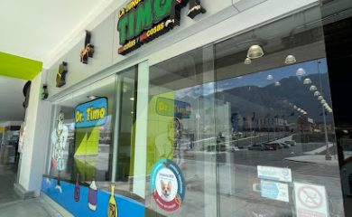 Tienda de productos para mascotas La Junglita de Timo