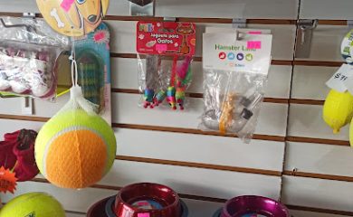 Tienda de productos para mascotas La boutique de tu mascota