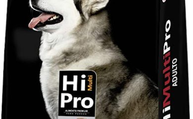 Tienda de productos para mascotas LevanPet Croquetas