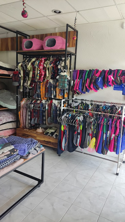 Tienda de productos para mascotas MALIPETS