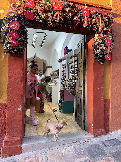 Tienda de productos para mascotas M&N Pet Boutique