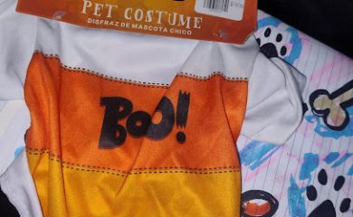Tienda de productos para mascotas Marley's Pet Shop