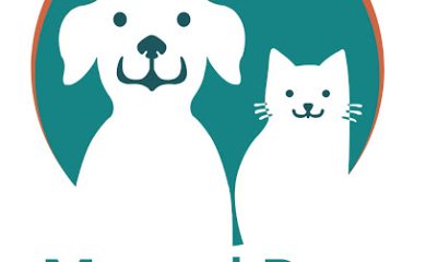 Tienda de productos para mascotas Marvel Pets