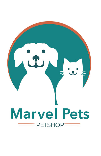 Tienda de productos para mascotas Marvel Pets