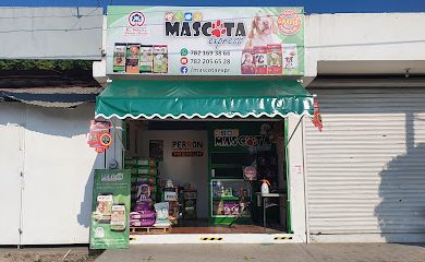 Tienda de productos para mascotas Mascota Express Croquetas Perron