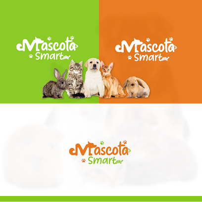 Tienda de productos para mascotas Mascota Smart