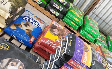 Tienda de productos para mascotas Mascotalimentos