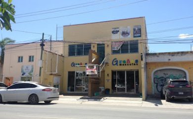 Tienda de productos para mascotas Mascotas Greñas