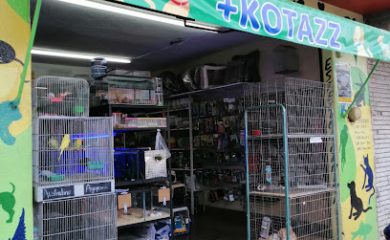 Tienda de productos para mascotas Mascotas Luna
