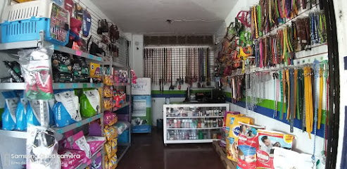 Mascotería La Estación en Tapachula, Chiapas