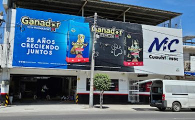 Tienda de productos para mascotas Mayoreo Cuauhtémoc