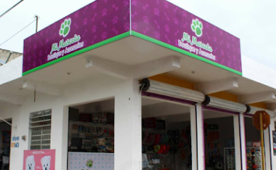 Tienda de productos para mascotas Mi Mascota Chetumal Sucursal