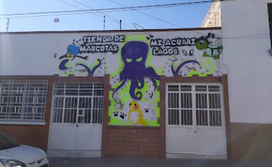 Tienda de productos para mascotas Mi acuario Lagos