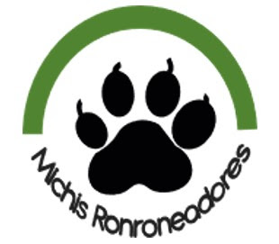 Tienda de productos para mascotas Michis Ronroneadores