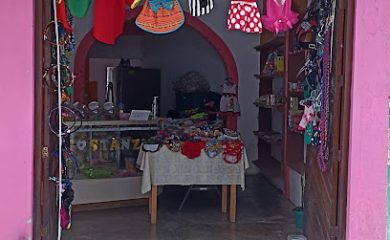 Tienda de productos para mascotas Michitos Xilitla