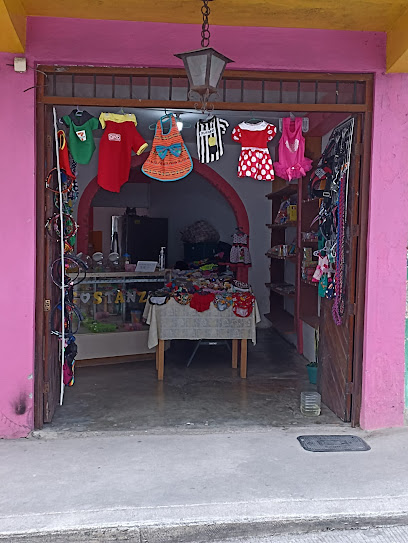 Tienda de productos para mascotas Michitos Xilitla