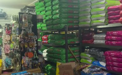Tienda de productos para mascotas Miko Abasto de Mascotas