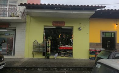 Tienda de productos para mascotas Mundo Mascota