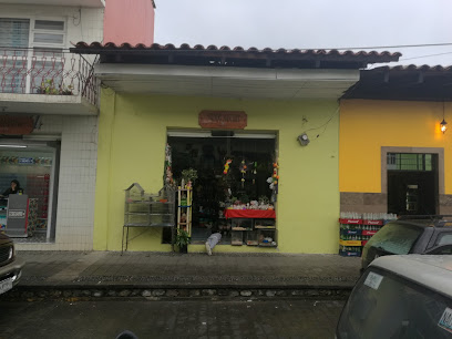 Tienda de productos para mascotas Mundo Mascota