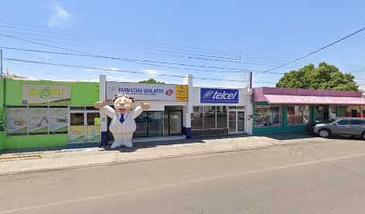 Tienda de productos para mascotas My Pet Pets Shop & Grooming