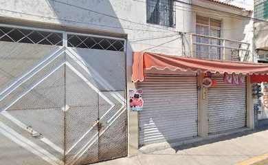 Tienda de productos para mascotas Nutrimentos Urrutia